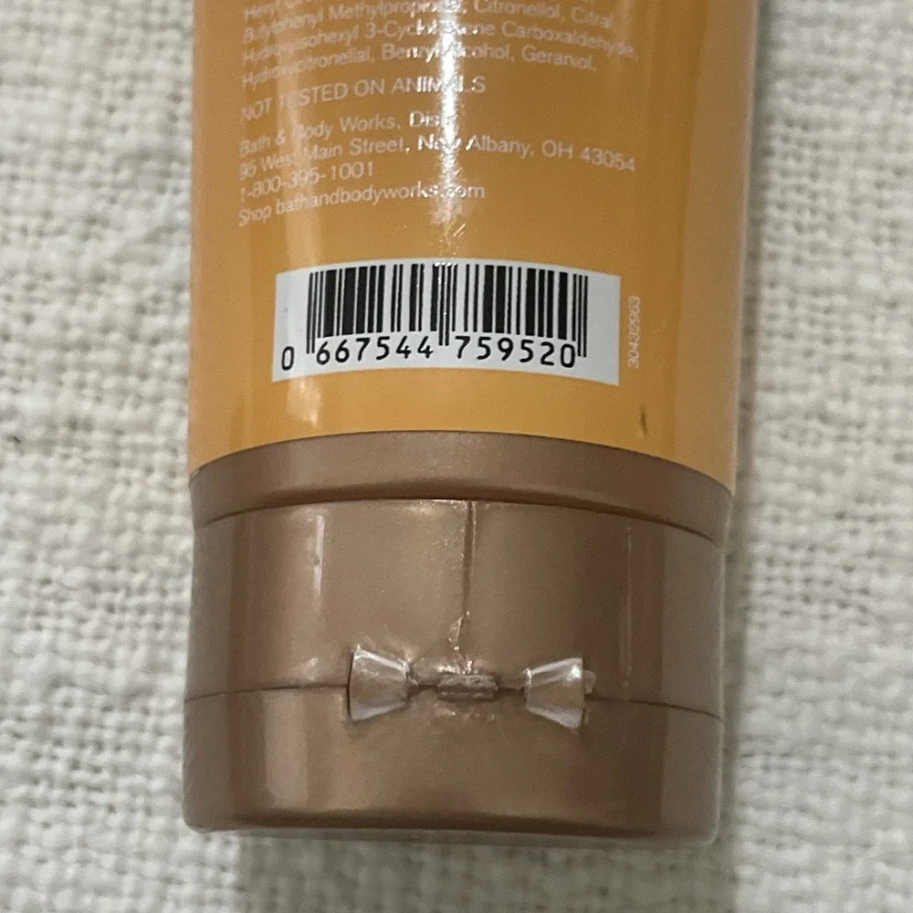 New Bath and Body Works GRAPEFRUIT SPLASH Ultra Shea Body Cream 8 oz / 226 g NEW